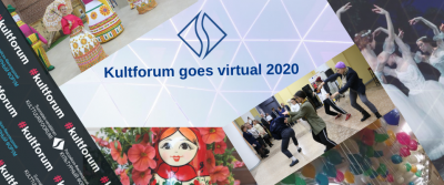 XXI Российско-Финляндский культурный форум: диалог культур