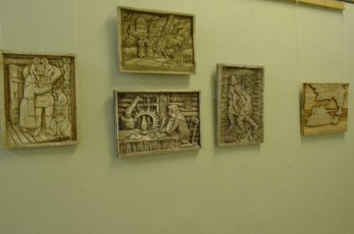 Была война...Была Победа...