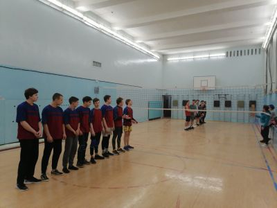 Победила дружба!!!