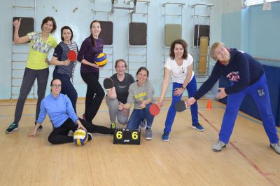 Выбирай спорт! Выбирай здоровье!