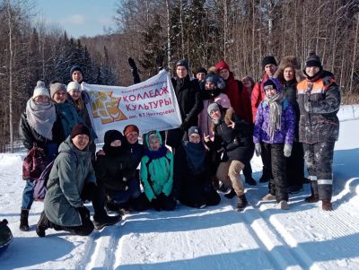 День здоровья прошел на отлично!