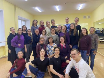 «Вы нам открыли Европу»