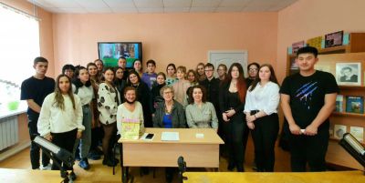 «Только в Коми земле и стоит благодать... ». Н. Мирошниченко. 