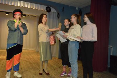 Подведены итоги конкурса "Наставник года - 2021"