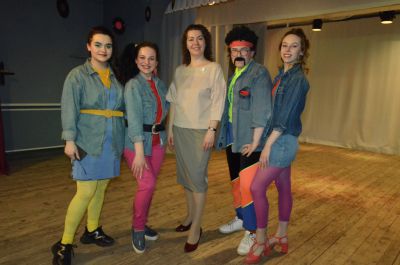 День самоуправления: «Назад в будущее!»