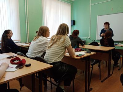 15 апреля - Международный день культуры