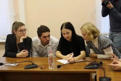 Участвуем в прямой линии!