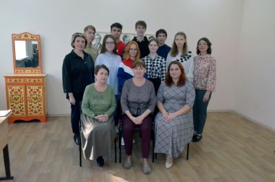 Чемпионат «Страница-23»