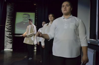 «Нити судьбы - нити поэзии»: ко Дню памяти В.Т. Чисталёва