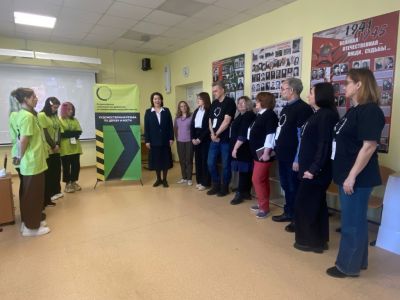 24 февраля стартовал региональный чемпионат по профессиональному мастерству «Профессионалы – 2025» в Республике Коми
