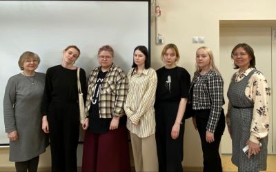 Не упустите шанс начать свою карьеру в интересной сфере