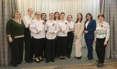 Традиции, которые вдохновляют!
