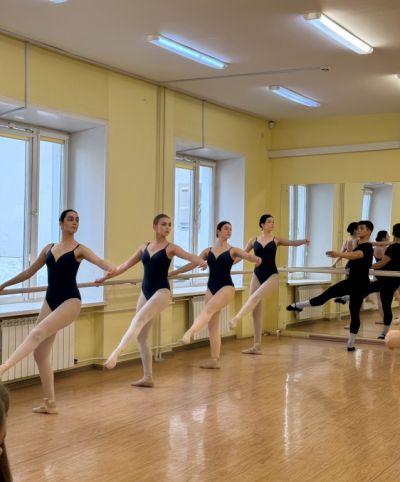 Подводим итоги Дней гостеприимства в Колледже культуры