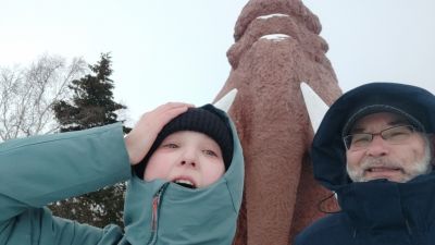 Не просто конкурс, а целое путешествие
