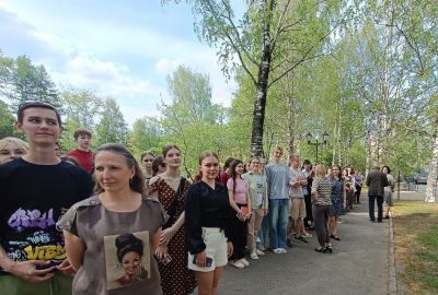 Эвакуация прошла в штатном режиме