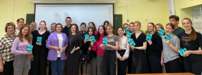 Культурная среда Удоры