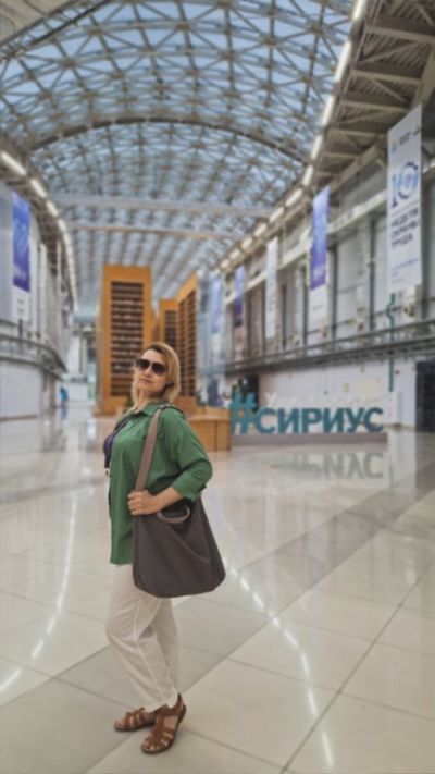 Наши педагоги на образовательной волне