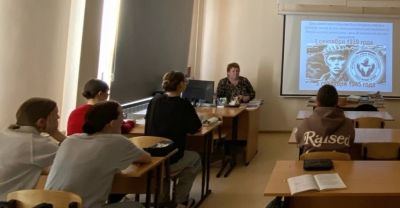 Международный день памяти жертв фашизма