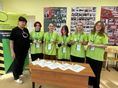 Колледж культуры приглашает на курсы повышения квалификации!