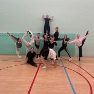 Всероссийский день гимнастики