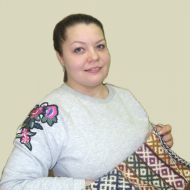 ПРИГЛАШАЕМ НА КПК по Узорному вязанию