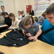 Творчество вместо мусора!