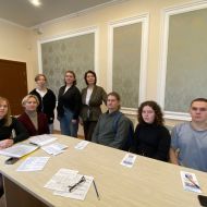 Задел на будущее: встреча с работодателями