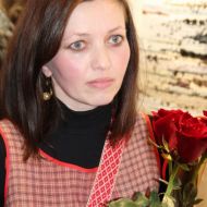 "Пояса, дорожки, куклы... Уникальный мир Евгении Сурниной"