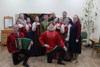 Поиграй повеселее, я люблю играньицо!