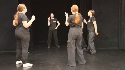 Говорите уверенно… Говорите уверенно…