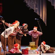 Рождественское чудо