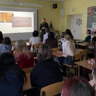 Традиции изображения Рождества