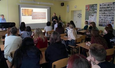 Традиции изображения Рождества