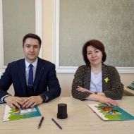 Подписано соглашение о сотрудничестве