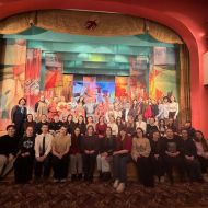 Театральная пятница!