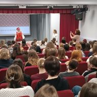 Женщины Беларуси