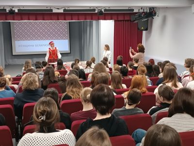 Женщины Беларуси Женщины Беларуси