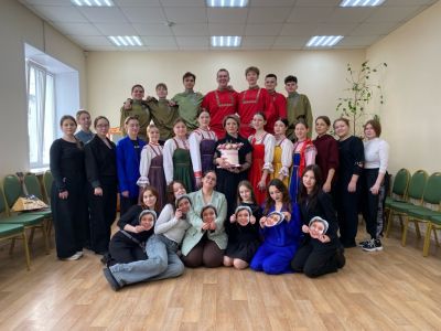 С юбилеем поздравляем Татьяну Васильевну Титову!