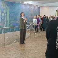 Всемирный день гражданской обороны