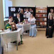 21 марта – Всемирный день поэзии