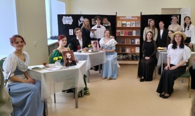 21 марта – Всемирный день поэзии