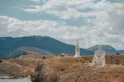 Летняя школа арт-кластера «Таврида» Летняя школа арт-кластера «Таврида»