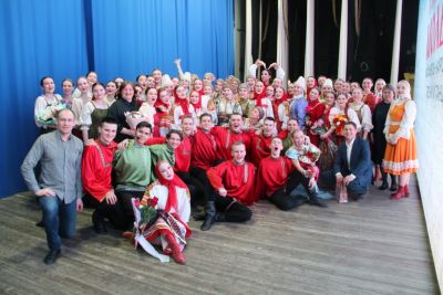 Мы готовимся ко встрече с вами! Мы готовимся ко встрече с вами!