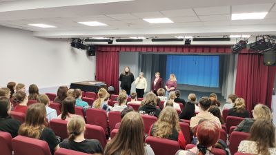 Учимся строить диалог на равных