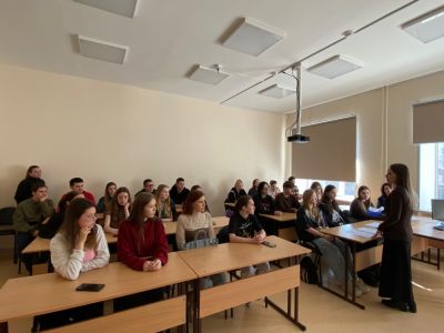 Земский работник культуры. Село ждет своих специалистов!