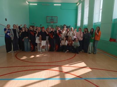 Фестиваль возможностей