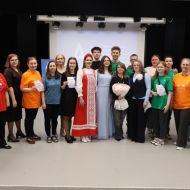 Жестовое искусство»: «Абилимпикс» открывает таланты»