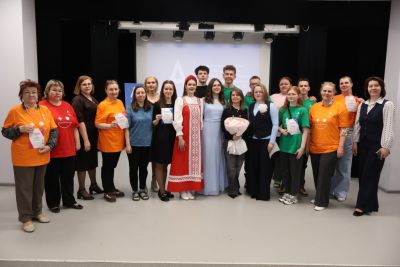 Жестовое искусство»: «Абилимпикс» открывает таланты»