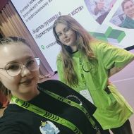 Чисталевцы вновь покоряют Север!