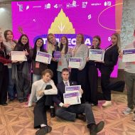 Итоги Коми Студвесны-2026: триумф талантов и вдохновения!